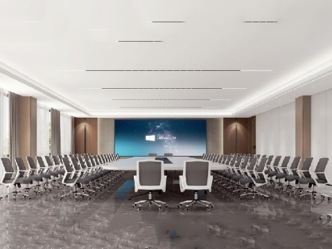 多功能會(huì)議廳