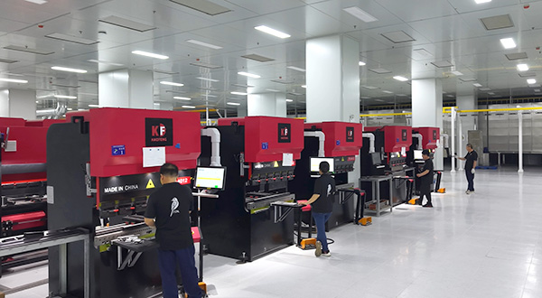 廠區(qū)環(huán)境